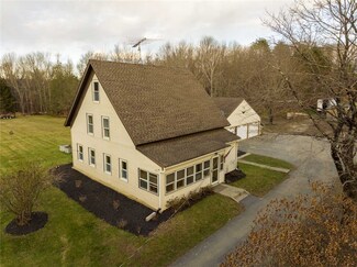 71 Rawson Rd, Woodstock, CT 06281