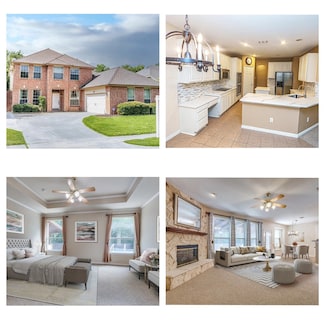 5320 Alta Loma Dr, Fort Worth, TX 76244