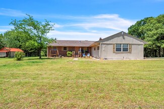 1120 S Madison Woods, Cleveland, OK 74020