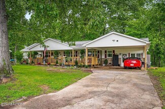 687 Iris Dr, Sparta, TN 38583
