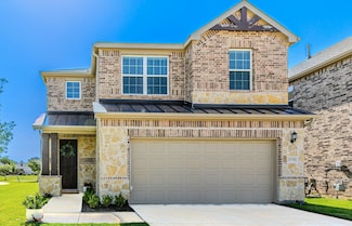 2778 Henson Ln, Garland, TX 75040