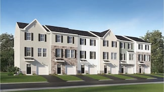 Chase, Downingtown, PA 19335