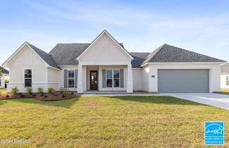 1304 Bayou Trace, Breaux Bridge, LA 70517