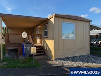 16901 SE Division St Unit 50 St, Portland, OR 97236