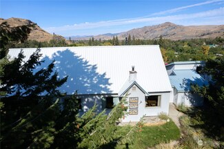 450 W 2nd Ave, Twisp, WA 98856
