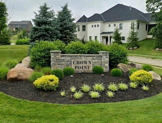 Lot 9 Crown Point Cir, Crestview Hills, KY 41017