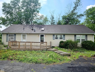 7422 S 575 W, Morgantown, IN 46160
