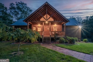 110 Alex Way, Blairsville, GA 30512