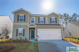128 Kingswood Cir, Bloomingdale, GA 31302