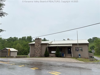 3888 Charleston Rd, Gandeeville, WV 25243