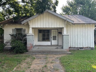 1114 S Stockton St, Ada, OK 74820