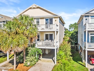 1115 Mackerel Ln Unit 2, Carolina Beach, NC 28428