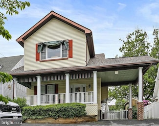 502 Old Westminster Pike, Westminster, MD 21157