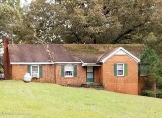 7565 Nail Rd, Walls, MS 38680