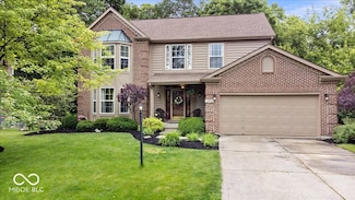 11956 Glen Cove Dr, Indianapolis, IN 46236
