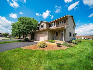 519 Graceview Loop, Saint Joseph, MN 56374