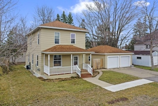 203 Main St W, Morristown, MN 55052