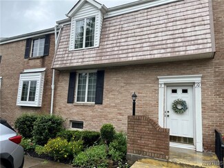 270 Buffalo Rd Unit 10, East Aurora, NY 14052