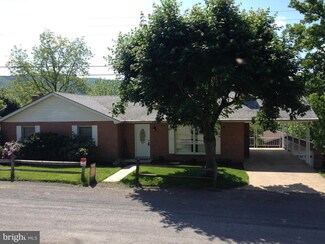 12830 Mckay Ave, Cumberland, MD 21502