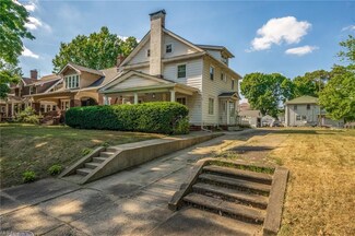1231 11th St NW, Canton, OH 44703