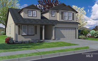 11275 Shadow Glen Dr Unit Lot 24 Blk 9, Caldwell, ID 83605