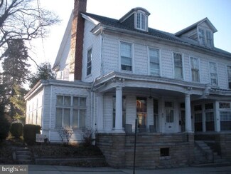 164 S Tulpehocken St, Pine Grove, PA 17963