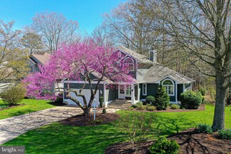 315 Walkabout Rd, Bethany Beach, DE 19930