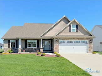 7966 Sonoma Dr, Monclova Township, OH 43542