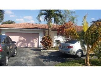 3701 NW 100th Ave, Coral Springs, FL 33065