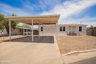 231 N 88th Way, Mesa, AZ 85207