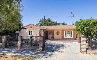 604 Woodworth St, San Fernando, CA 91340