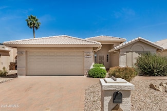 10548 E Sunnydale Dr, Sun Lakes, AZ 85248