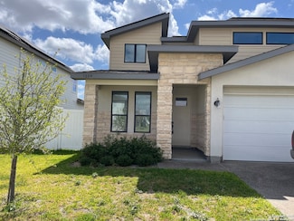 1209 Chital Dr, Laredo, TX 78045