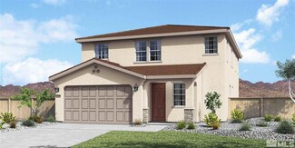 6108 Shining Sunset Dr Unit Homesite 237, Sparks, NV 89436