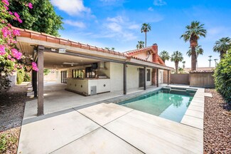 35853 Canada Cir, Cathedral City, CA 92234