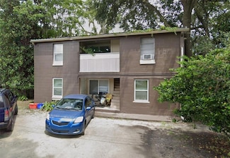 811 NE 20th St Unit A & B, Gainesville, FL 32641