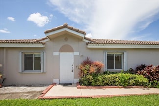 1711 SW 116th Way, Miramar, FL 33025