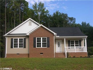 6086 Tara Dr, Sutherland, VA 23885
