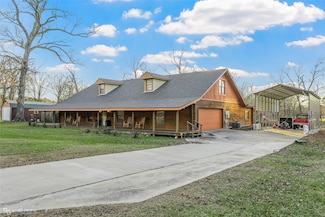 184 Hall Rd, Stonewall, LA 71078