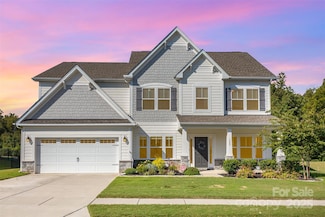 1409 Brooksland Place, Waxhaw, NC 28173