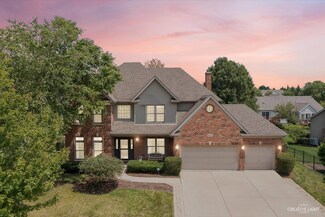 3712 Junebreeze Ln, Naperville, IL 60564