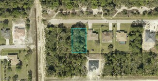 3015 32nd St W, Lehigh Acres, FL 33971