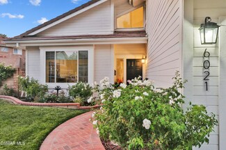 6021 Buffalo St, Simi Valley, CA 93063
