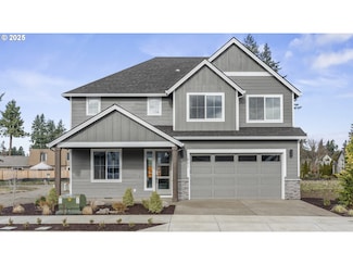 862 NE 17th Ave Unit L 36, Canby, OR 97013