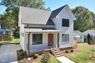 2314 Stroller Ave, Durham, NC 27705