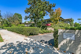 956 S Orange Grove Blvd Unit B, Pasadena, CA 91105