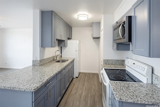 633 Nalanui St Unit 302, Honolulu, HI 96817