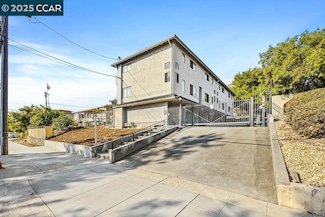 16472 Foothill Blvd, San Leandro, CA 94578