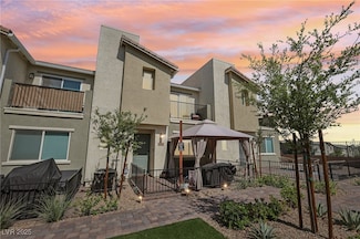 6807 Satin Silver Ct, North Las Vegas, NV 89086