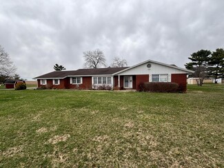 10397 Fent Rd NW, Jeffersonville, OH 43128